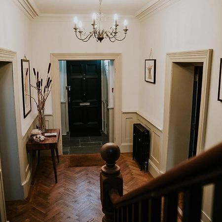 Dacre House, Gilsland Bed & Breakfast Luaran gambar