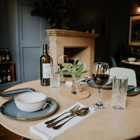 Dacre House, Gilsland Bed & Breakfast Luaran gambar