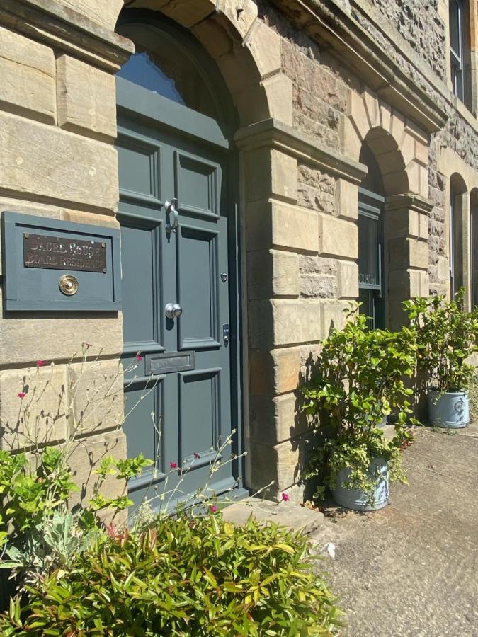 Dacre House, Gilsland Bed & Breakfast Luaran gambar