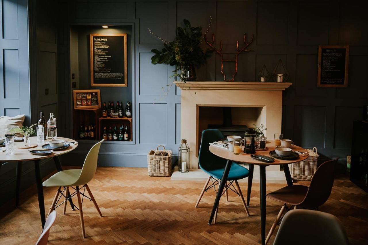Dacre House, Gilsland Bed & Breakfast Luaran gambar