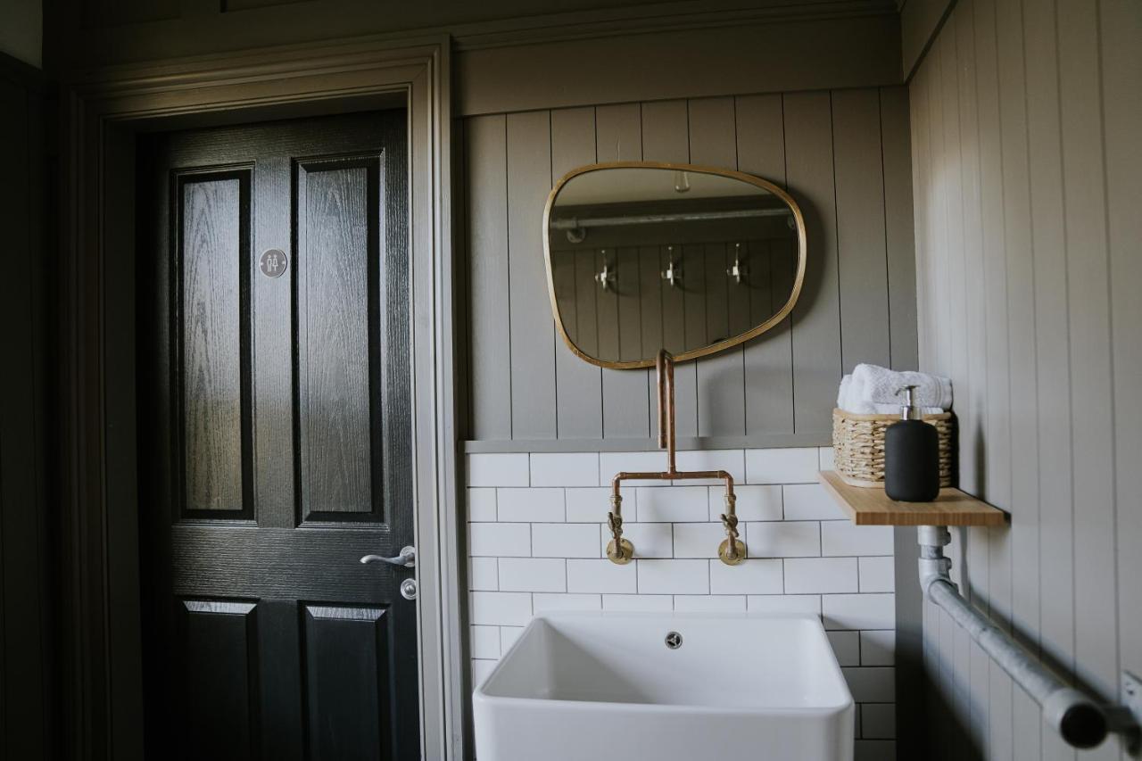 Dacre House, Gilsland Bed & Breakfast Luaran gambar