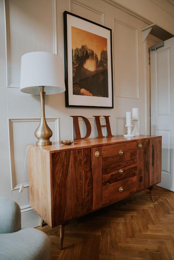 Dacre House, Gilsland Bed & Breakfast Luaran gambar