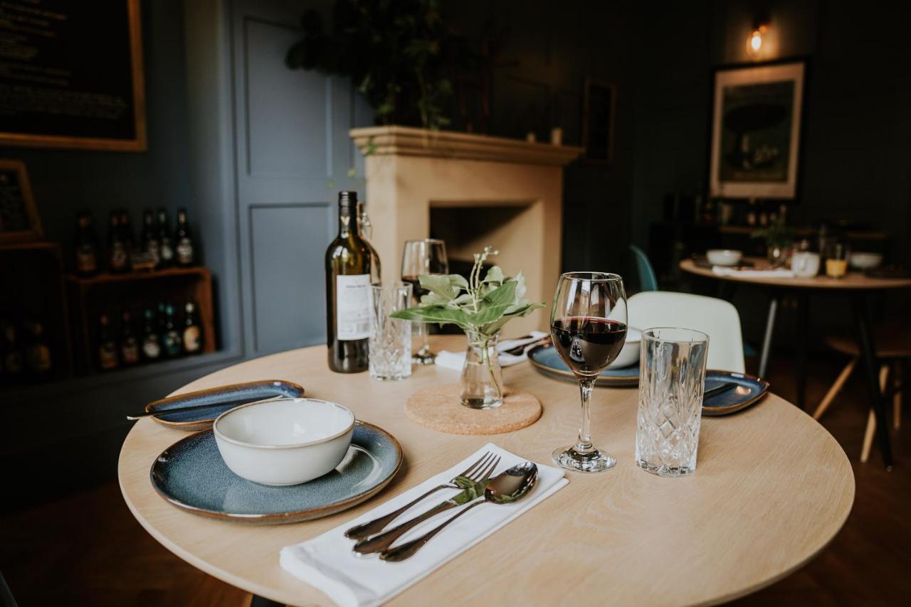 Dacre House, Gilsland Bed & Breakfast Luaran gambar