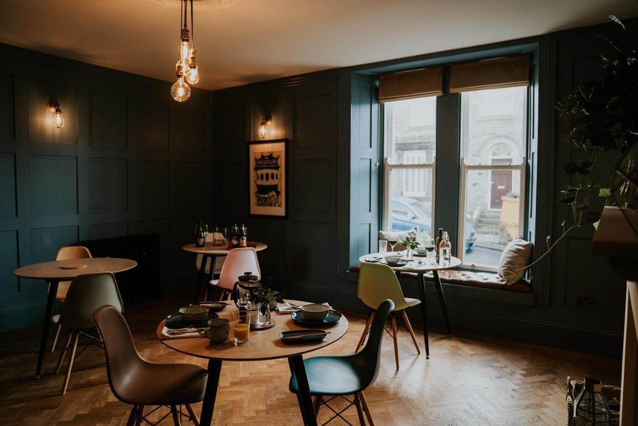 Dacre House, Gilsland Bed & Breakfast Luaran gambar