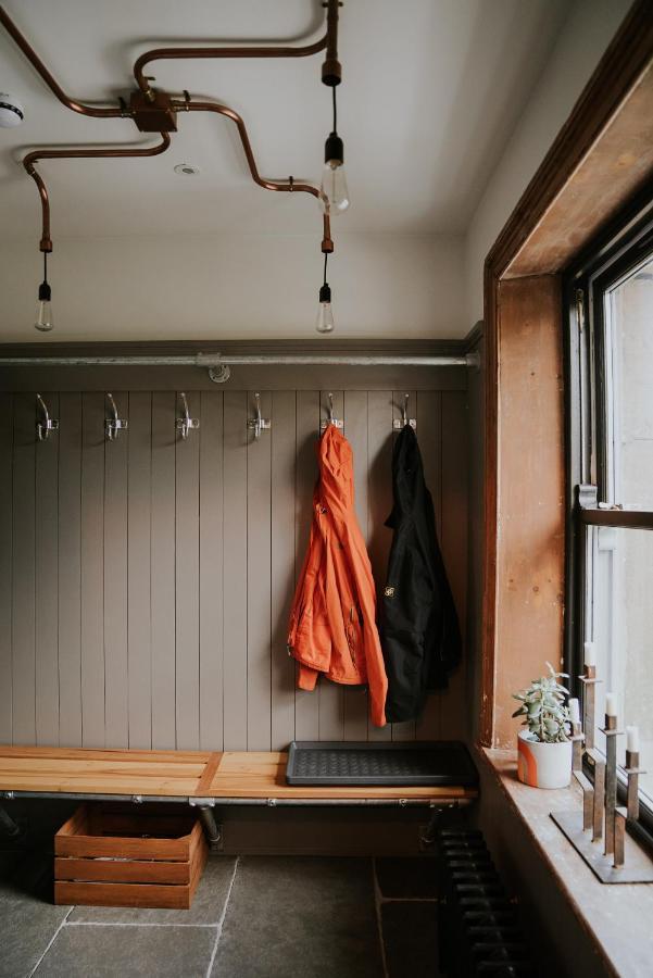 Dacre House, Gilsland Bed & Breakfast Luaran gambar