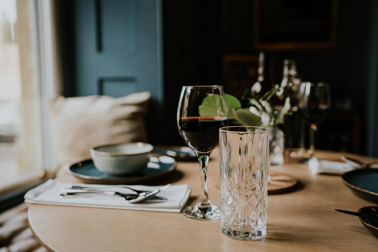 Dacre House, Gilsland Bed & Breakfast Luaran gambar