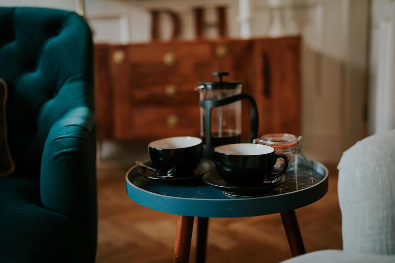 Dacre House, Gilsland Bed & Breakfast Luaran gambar