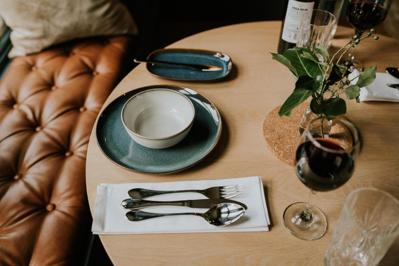 Dacre House, Gilsland Bed & Breakfast Luaran gambar