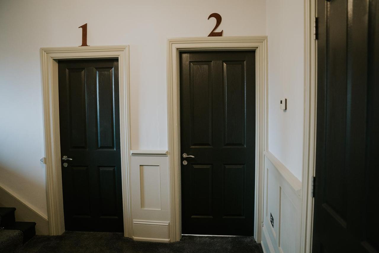 Dacre House, Gilsland Bed & Breakfast Luaran gambar