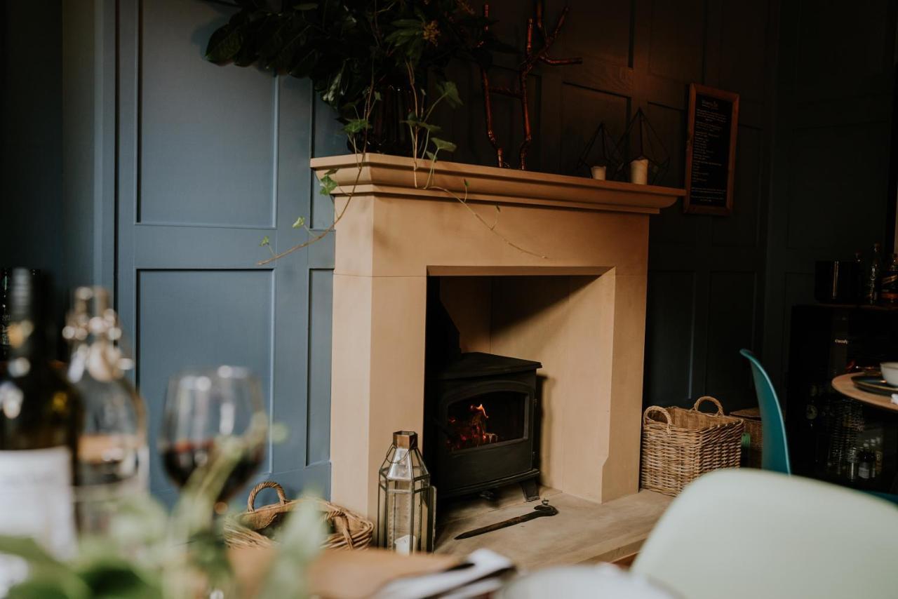 Dacre House, Gilsland Bed & Breakfast Luaran gambar
