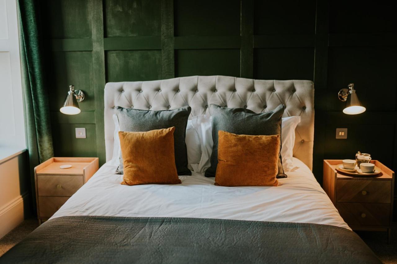 Dacre House, Gilsland Bed & Breakfast Luaran gambar