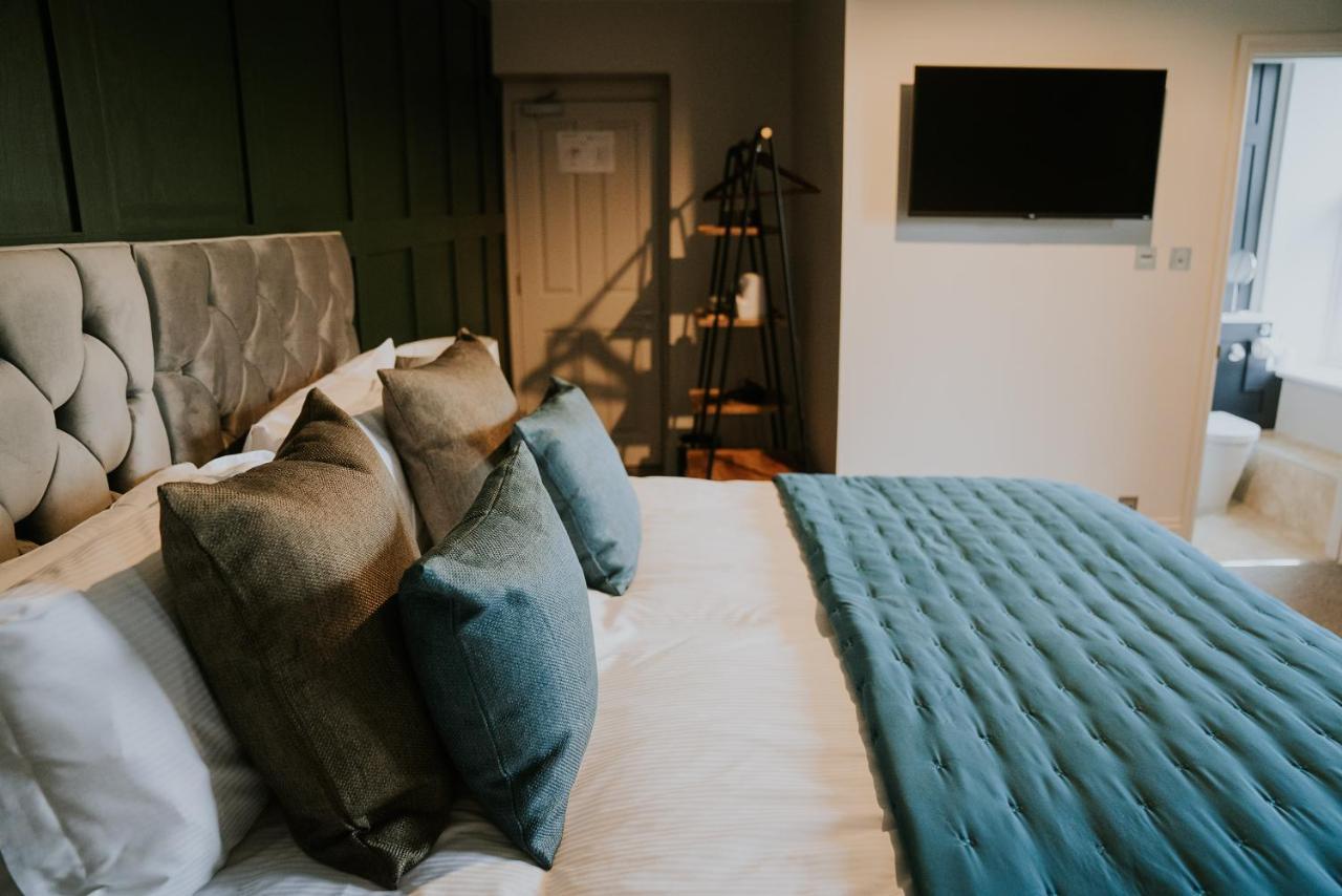 Dacre House, Gilsland Bed & Breakfast Luaran gambar