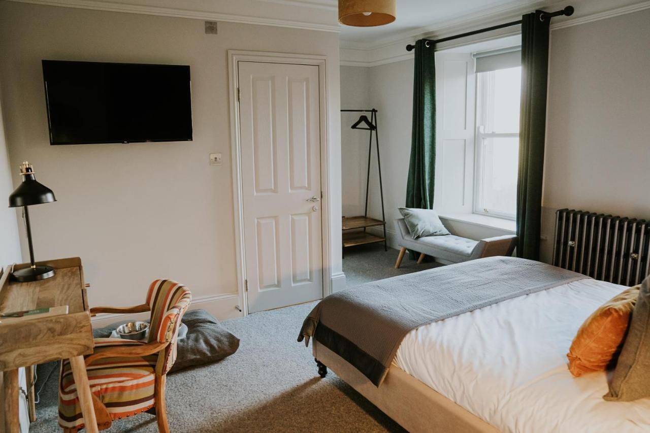 Dacre House, Gilsland Bed & Breakfast Luaran gambar
