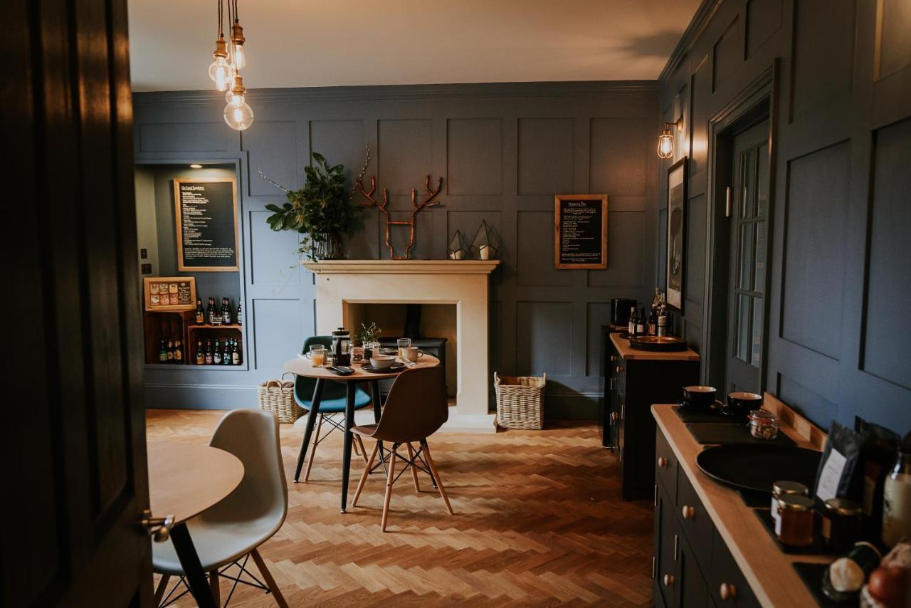 Dacre House, Gilsland Bed & Breakfast Luaran gambar