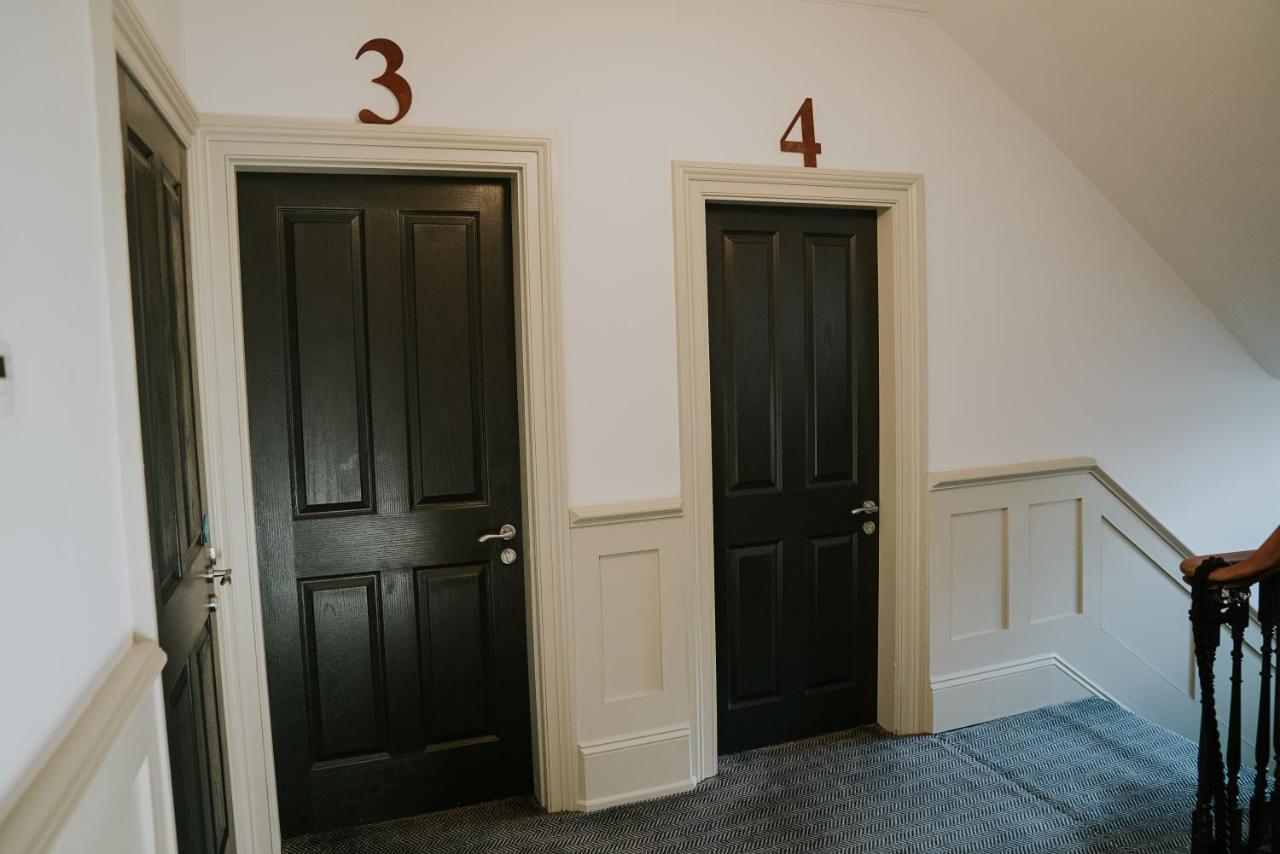 Dacre House, Gilsland Bed & Breakfast Luaran gambar