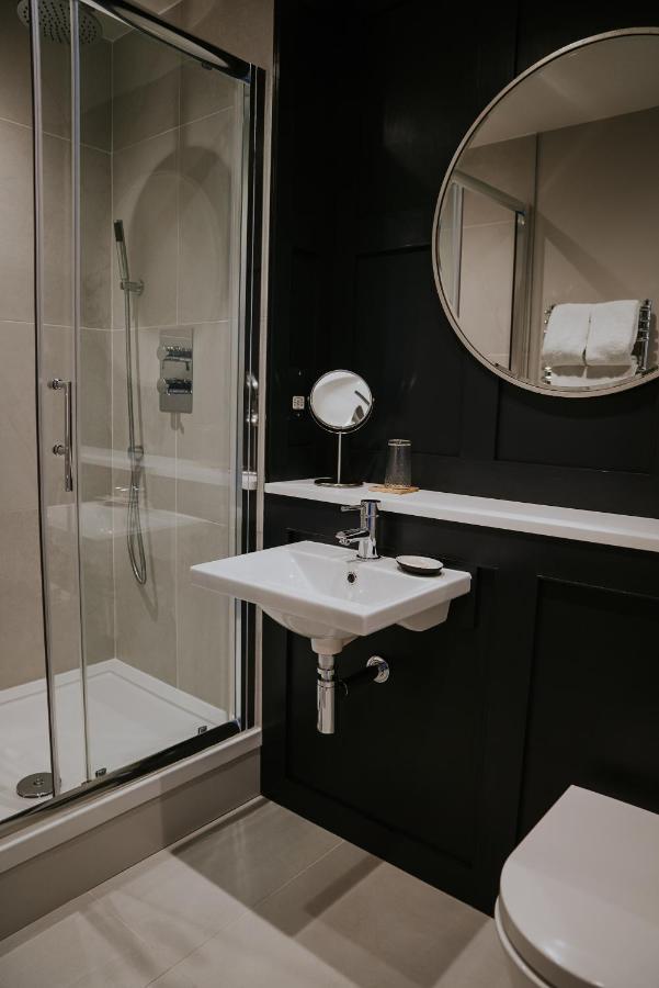 Dacre House, Gilsland Bed & Breakfast Luaran gambar
