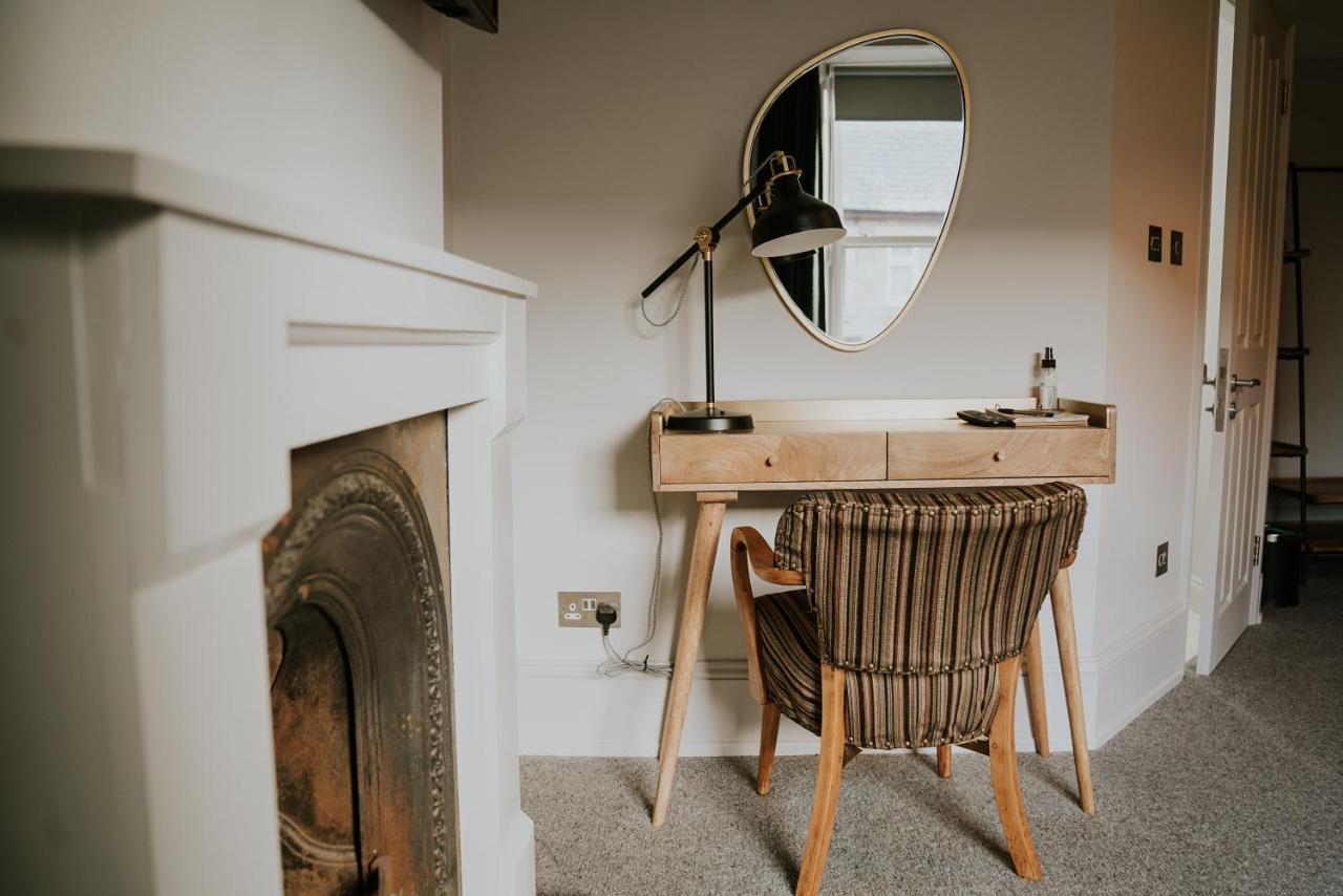 Dacre House, Gilsland Bed & Breakfast Luaran gambar