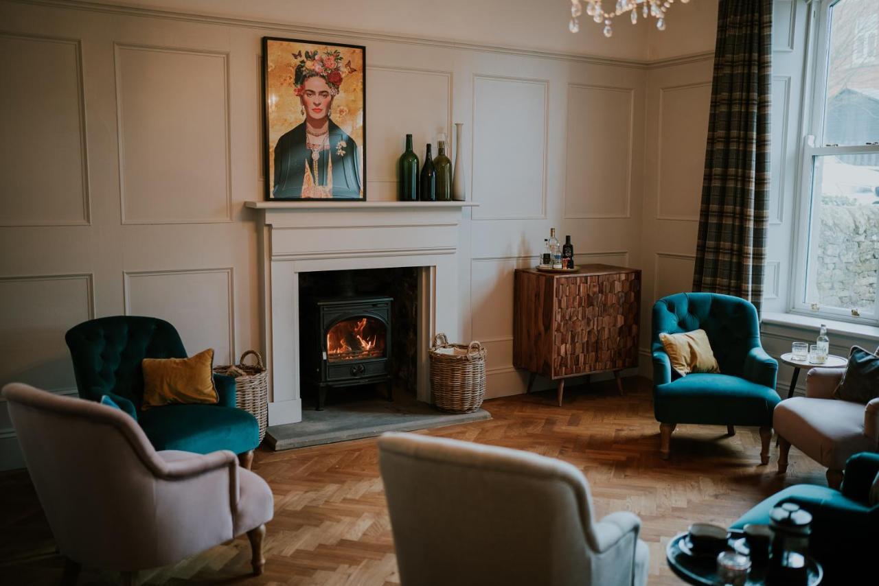 Dacre House, Gilsland Bed & Breakfast Luaran gambar