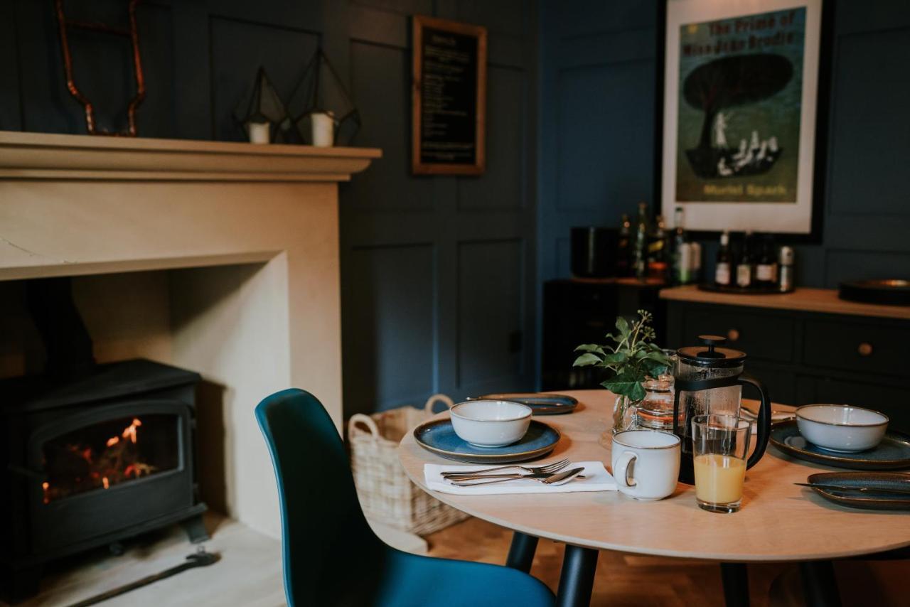 Dacre House, Gilsland Bed & Breakfast Luaran gambar