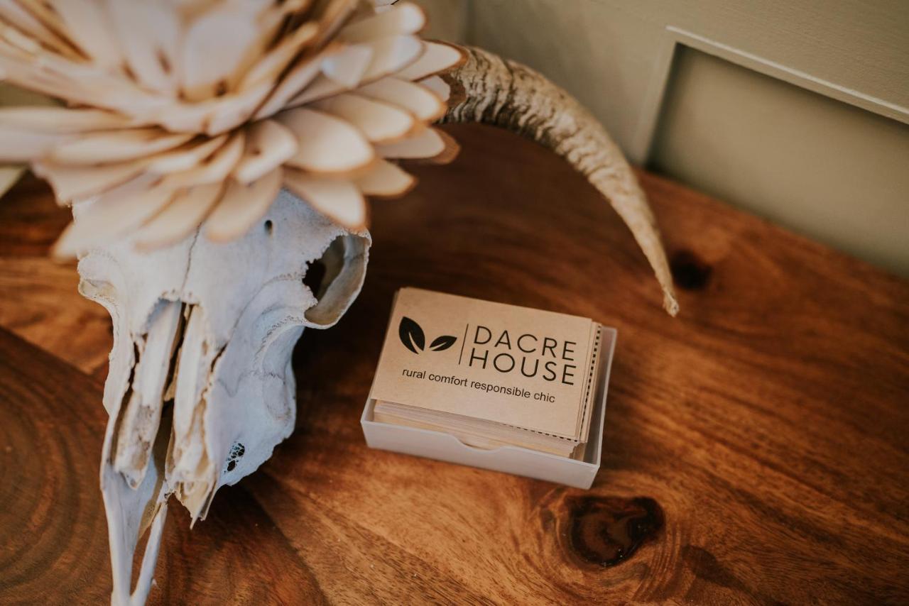 Dacre House, Gilsland Bed & Breakfast Luaran gambar