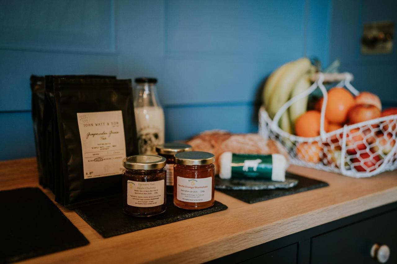 Dacre House, Gilsland Bed & Breakfast Luaran gambar