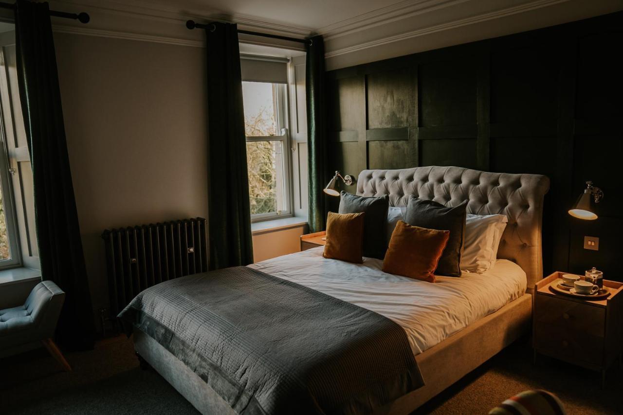 Dacre House, Gilsland Bed & Breakfast Luaran gambar