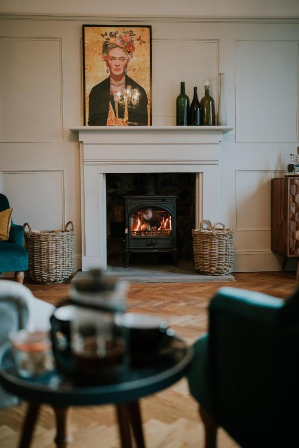 Dacre House, Gilsland Bed & Breakfast Luaran gambar
