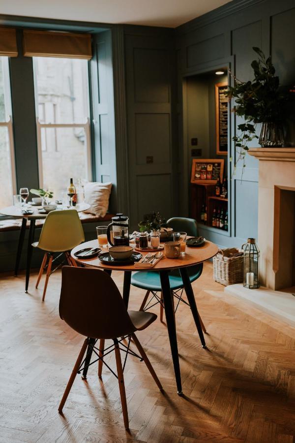 Dacre House, Gilsland Bed & Breakfast Luaran gambar
