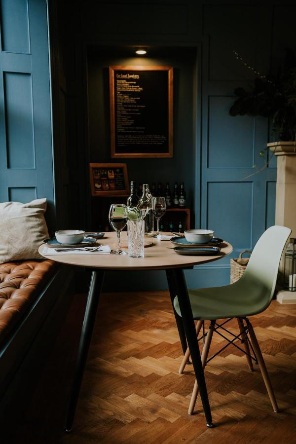 Dacre House, Gilsland Bed & Breakfast Luaran gambar