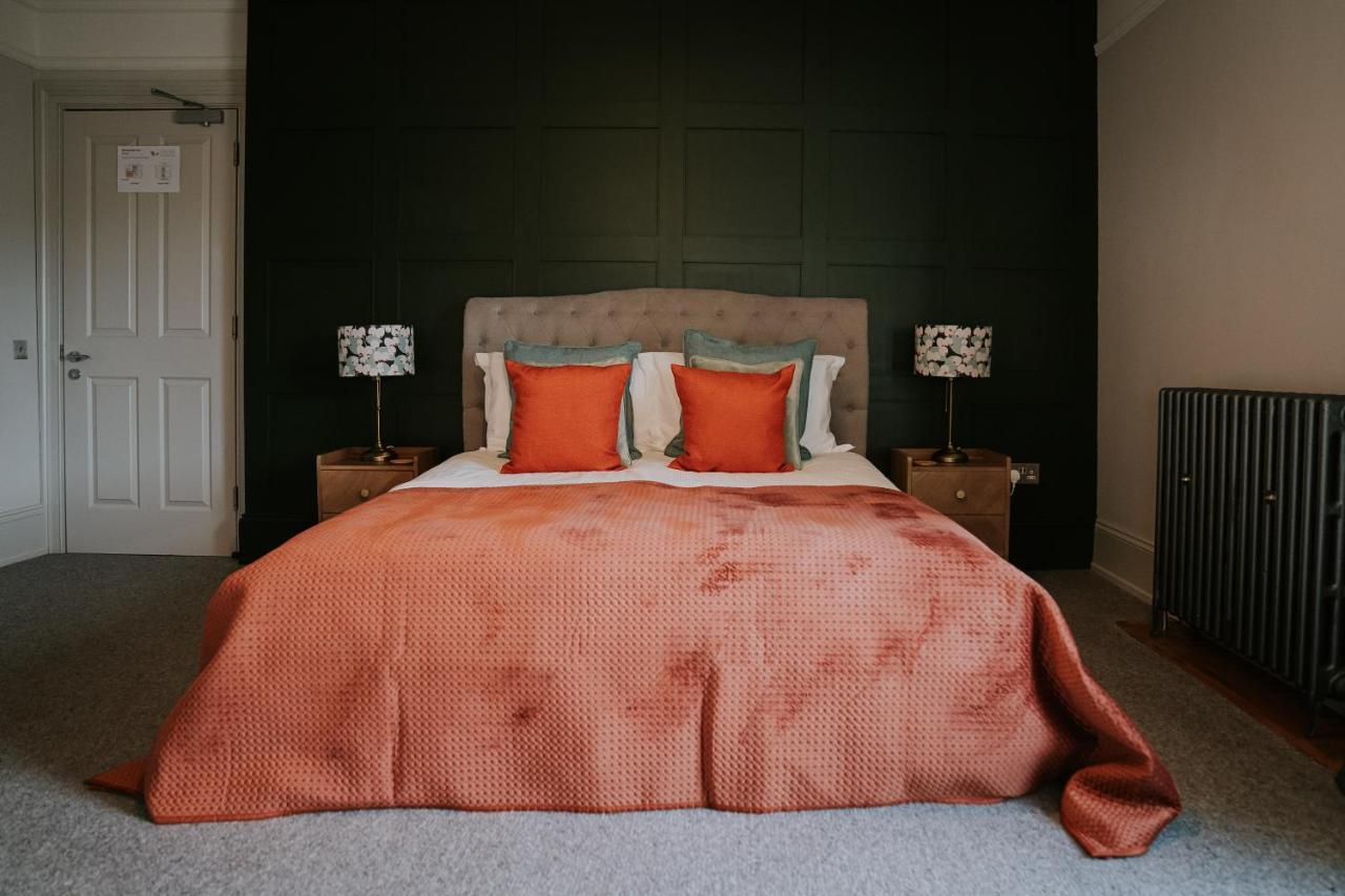 Dacre House, Gilsland Bed & Breakfast Luaran gambar