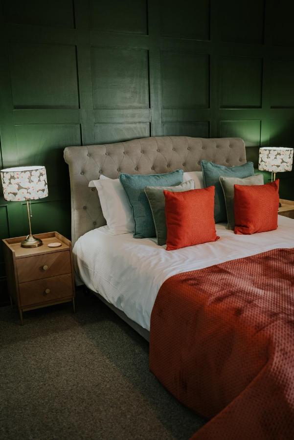 Dacre House, Gilsland Bed & Breakfast Luaran gambar