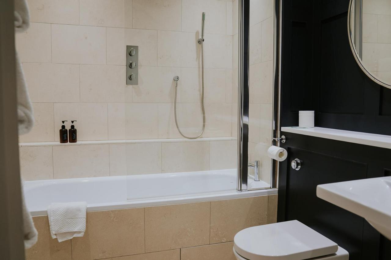 Dacre House, Gilsland Bed & Breakfast Luaran gambar