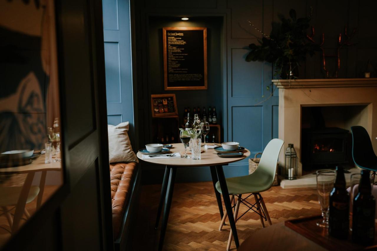 Dacre House, Gilsland Bed & Breakfast Luaran gambar