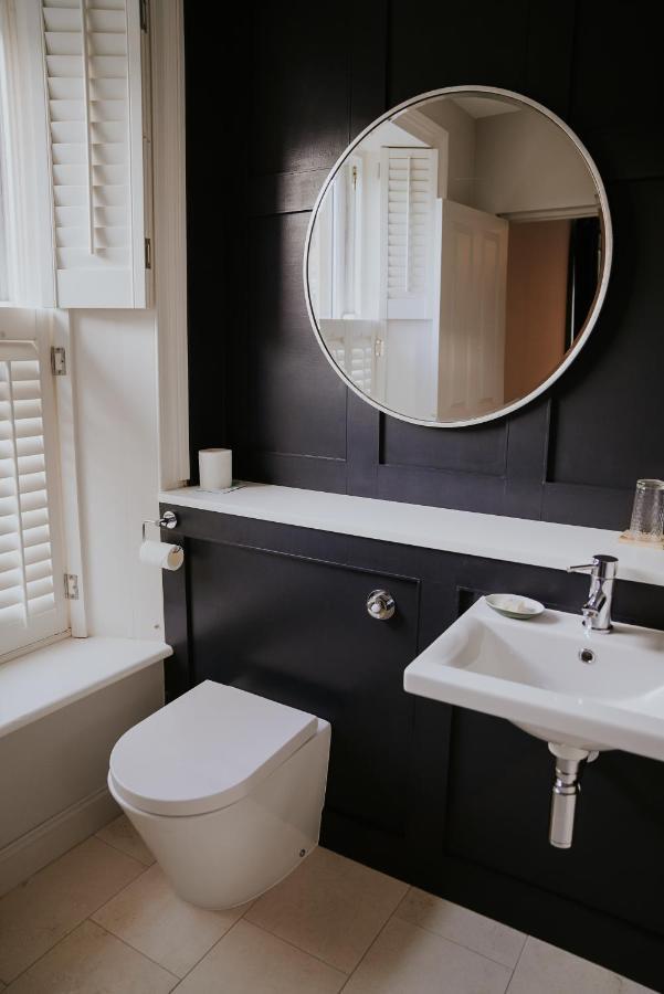 Dacre House, Gilsland Bed & Breakfast Luaran gambar