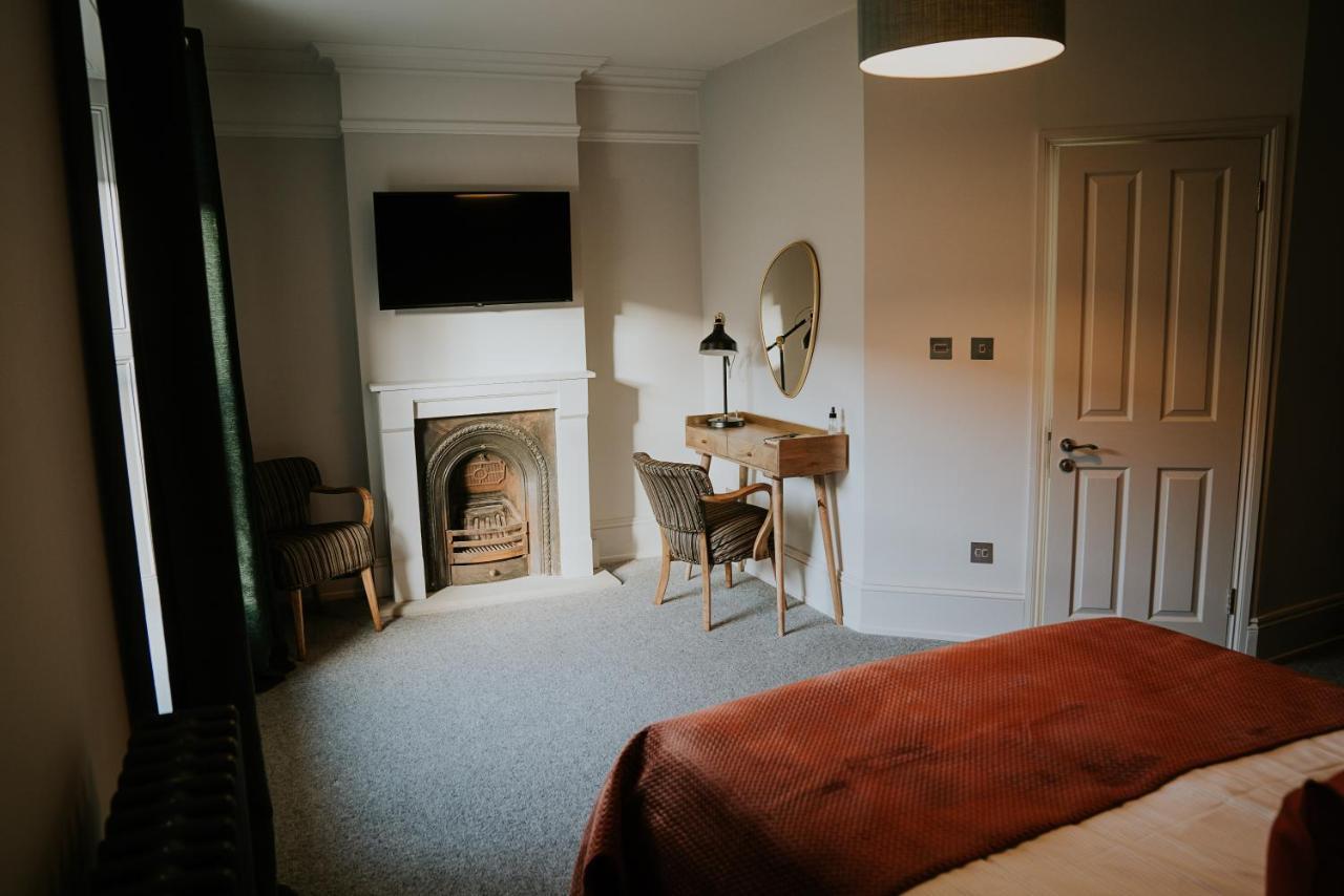 Dacre House, Gilsland Bed & Breakfast Luaran gambar