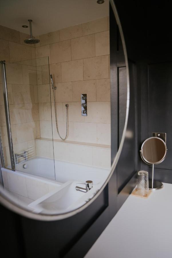 Dacre House, Gilsland Bed & Breakfast Luaran gambar