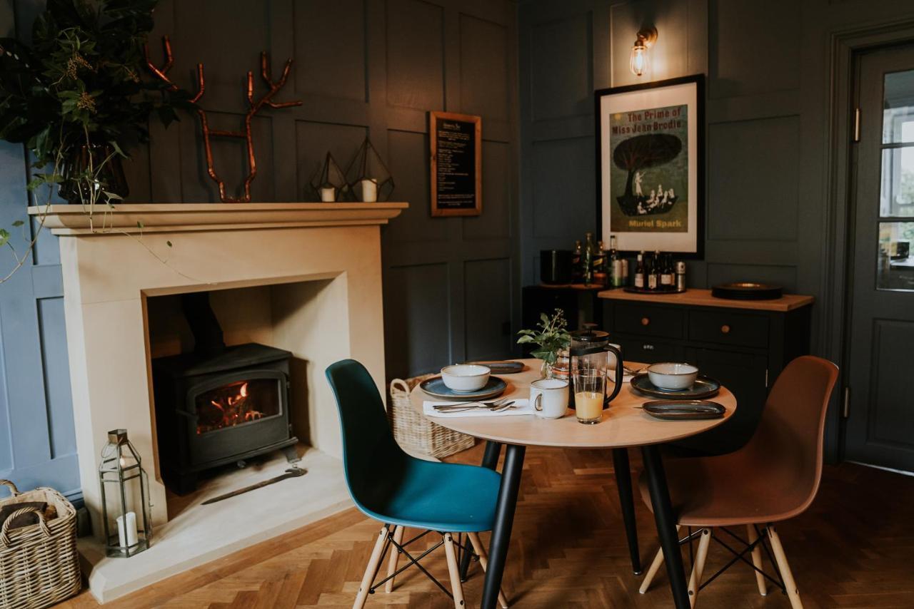 Dacre House, Gilsland Bed & Breakfast Luaran gambar