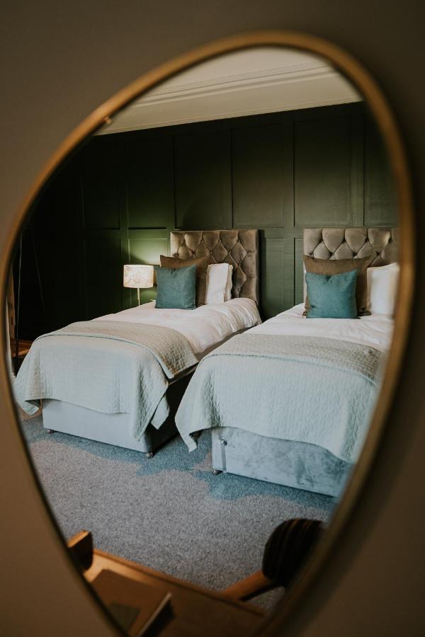 Dacre House, Gilsland Bed & Breakfast Luaran gambar