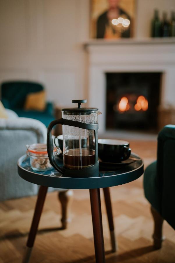 Dacre House, Gilsland Bed & Breakfast Luaran gambar