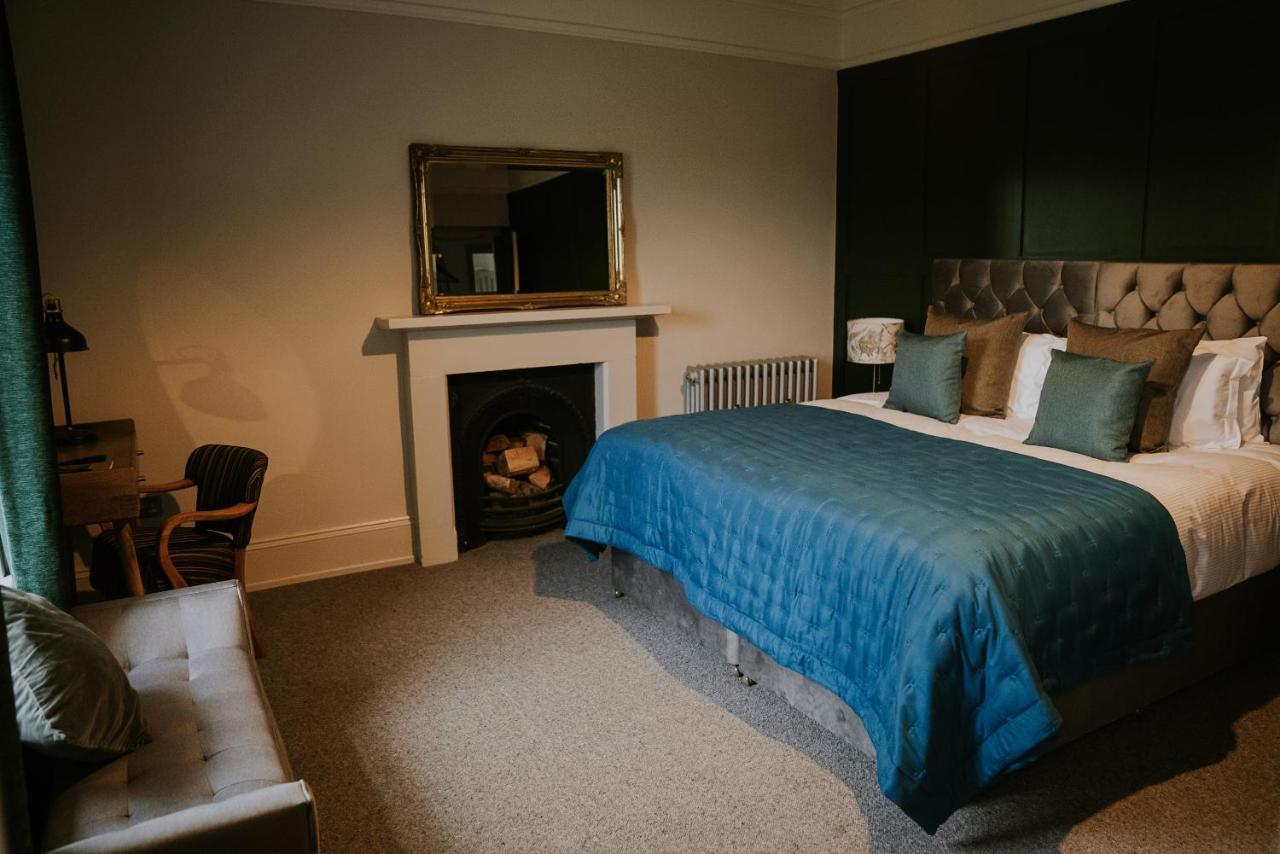 Dacre House, Gilsland Bed & Breakfast Luaran gambar